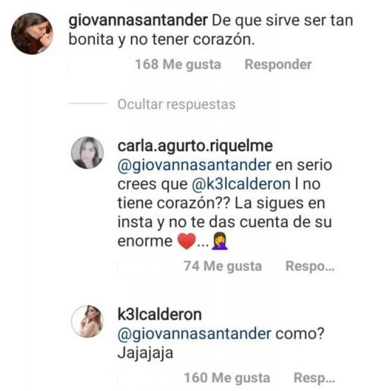 Kel Calderón