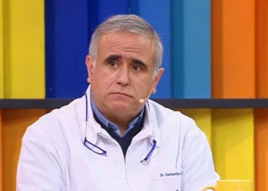 Doctor Ugarte
