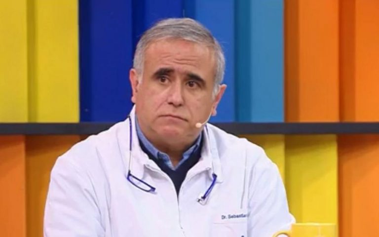Doctor Ugarte