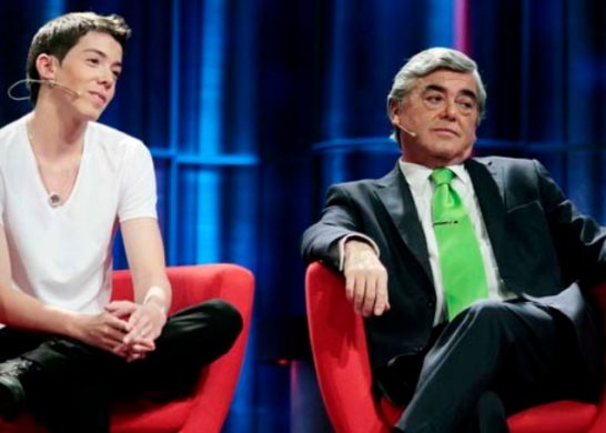 Nano Calderón