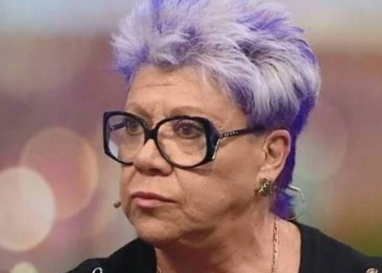 Paty Maldonado