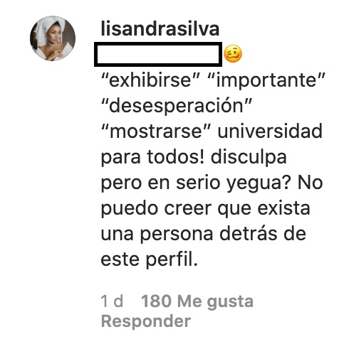 respuesta