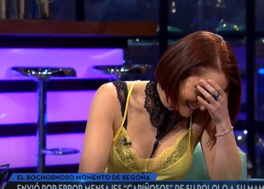 Begoña Basauri