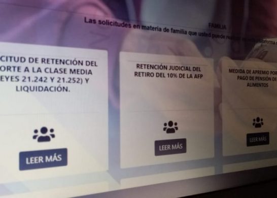Pensión Alimenticia