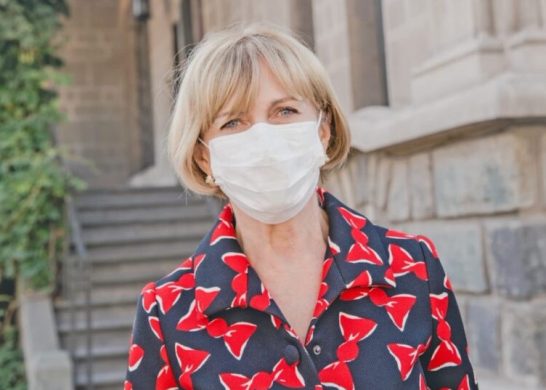 Evelyn Matthei