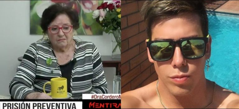 Doctora Cordero Nano