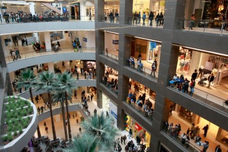 Costanera Center