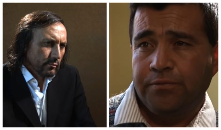 Mea Culpa Ámbar