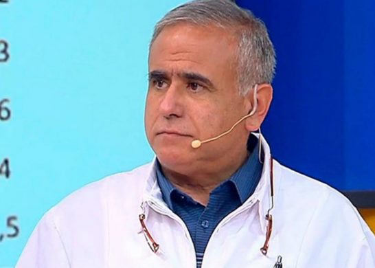 Doctor Ugarte