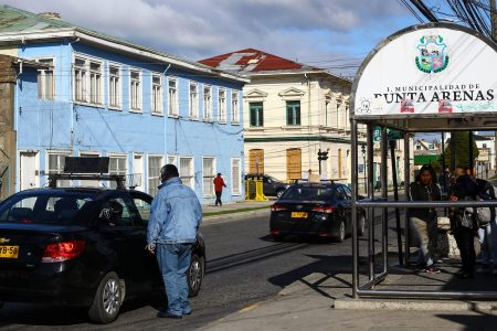 Prisión preventiva