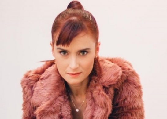 Begoña Basauri