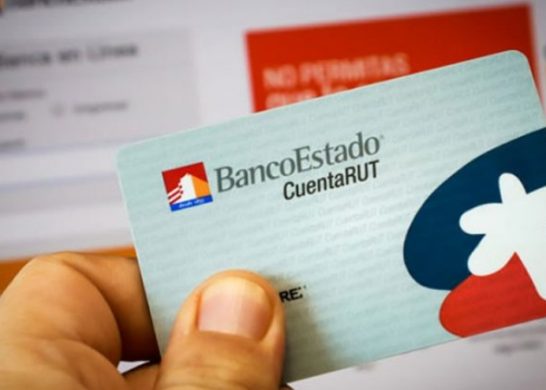 Banco Estado
