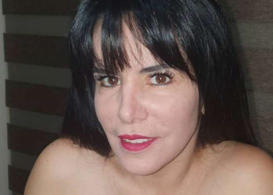 Anita Alvarado
