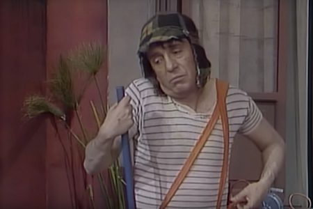 El Chavo del 8