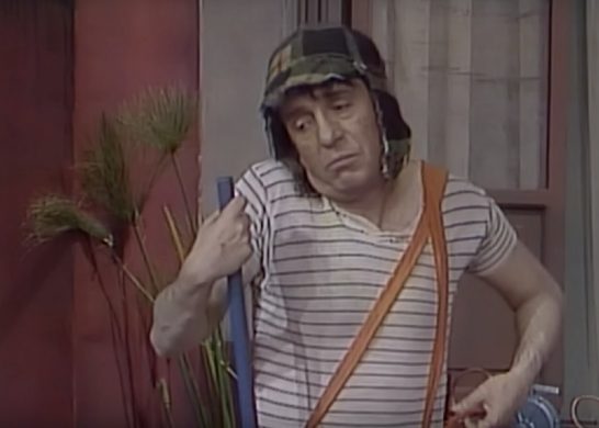 El Chavo del 8