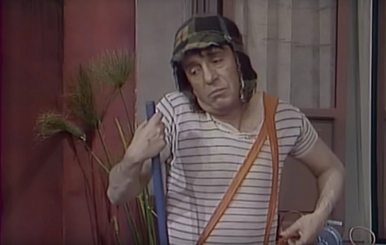 El Chavo del 8