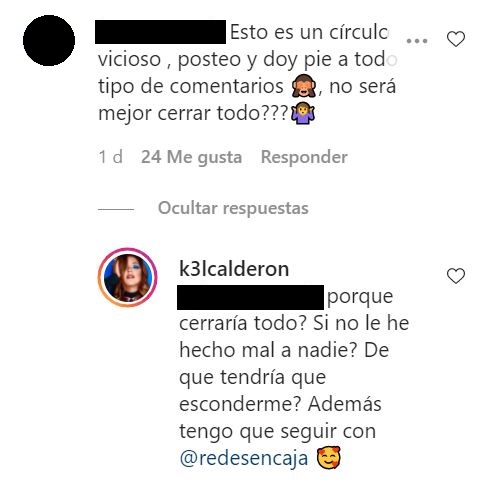 Kel Calderón