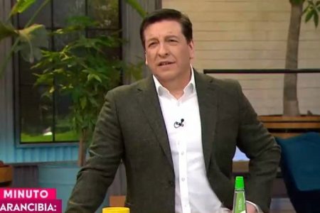 Julio César Rodríguez