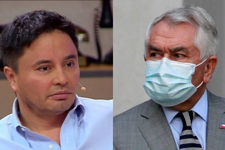 Alcalde Carter Paris