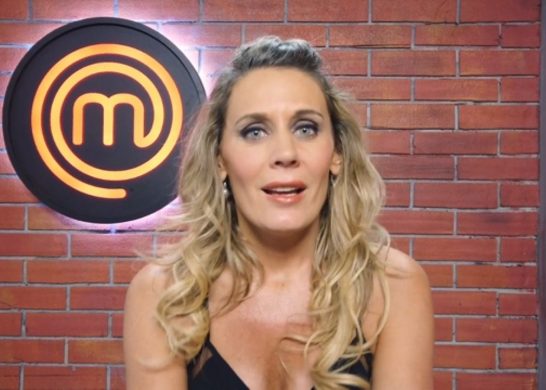 Rocío Marengo