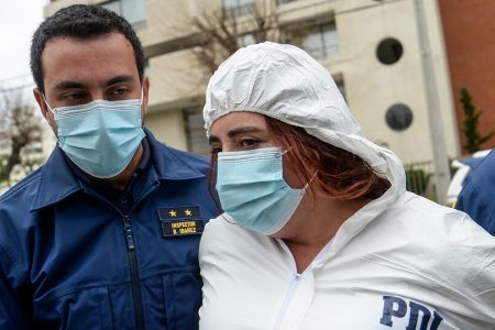 Ámbar Denisse Llanos