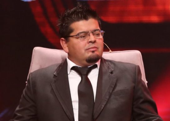 Mauricio Medina