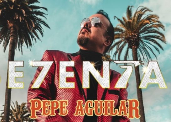 Pepe Aguilar