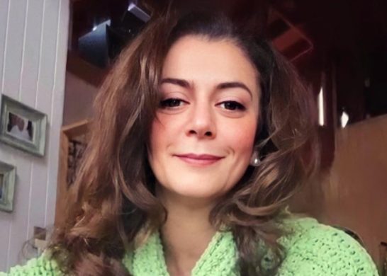 Paola Troncoso