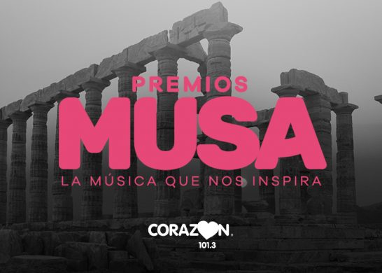 Premios Musa