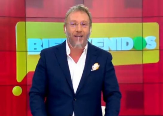 Martín Cárcamo