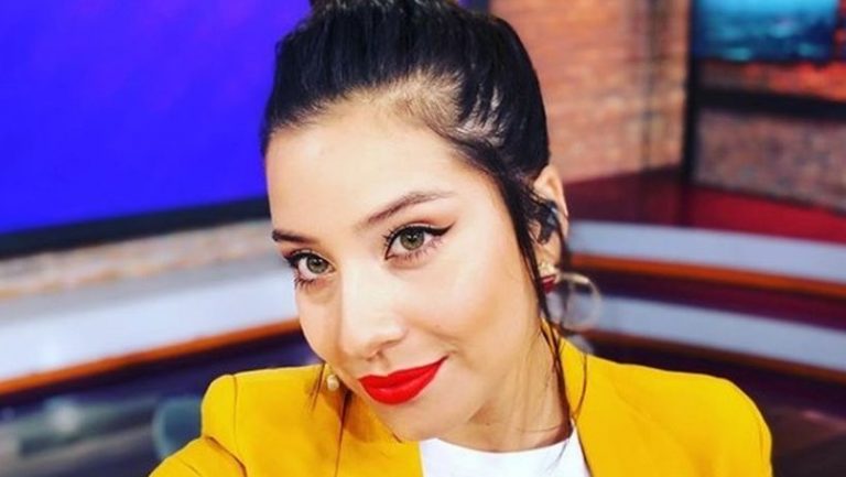 María José Quintanilla