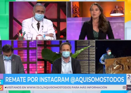 Doctor Ugarte