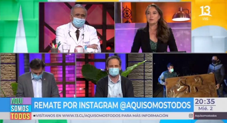 Doctor Ugarte