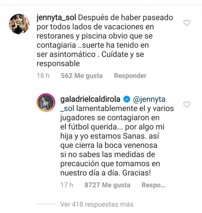 Gala Caldirola