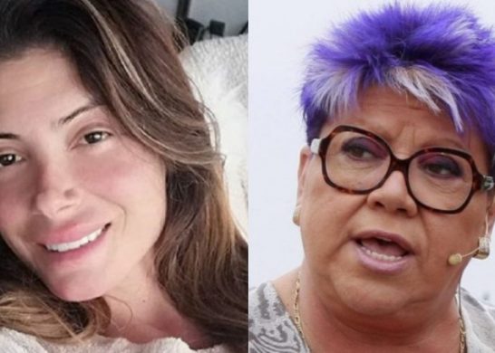 Paty Maldonado Roxana