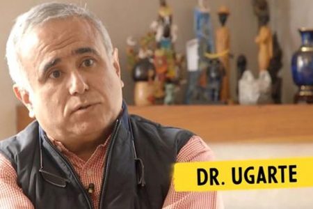 Doctor Ugarte