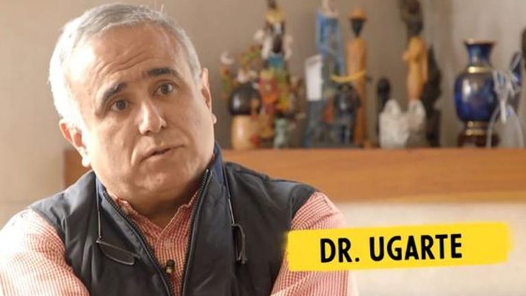 Doctor Ugarte