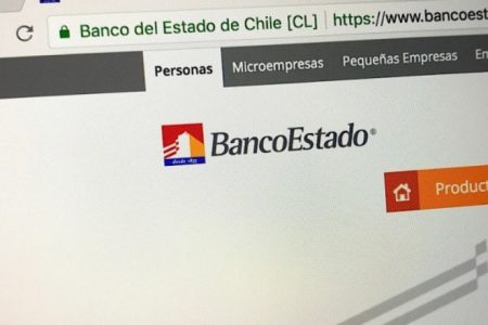 Banco Estado