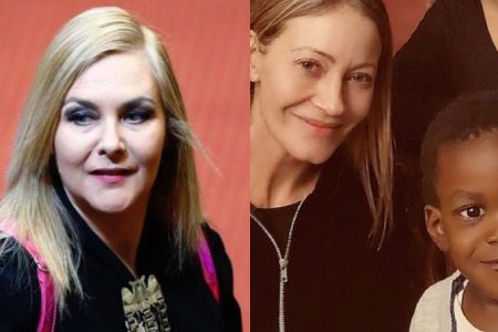 Pamela Jiles Marcela Vacarezza