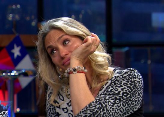 Kenita Larraín