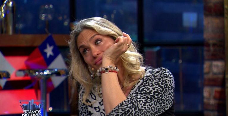 Kenita Larraín