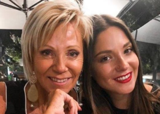 Kel Calderón Raquel