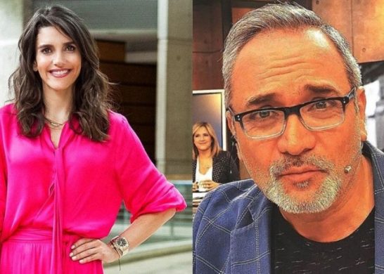 María Luisa Godoy Luis Jara