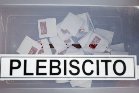 Plebiscito