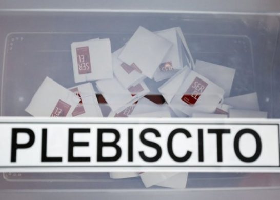 Plebiscito