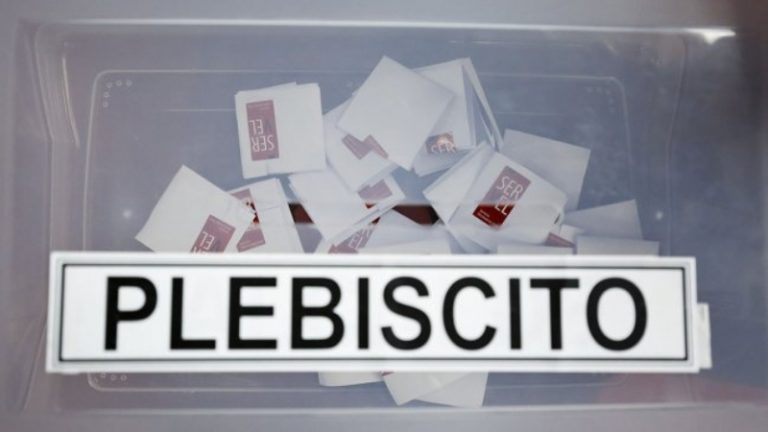 Plebiscito