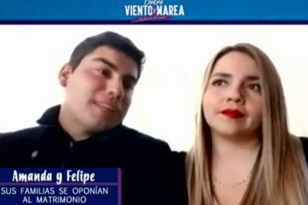 Contra Viento y Marea