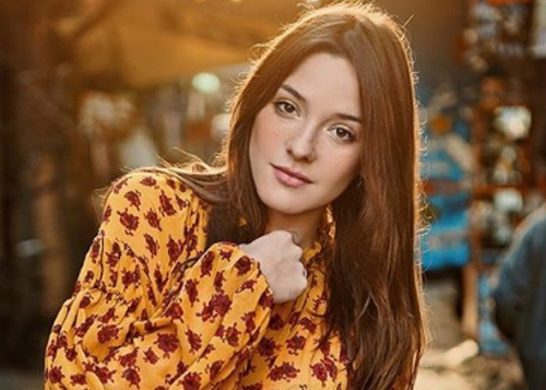 Kel Calderón