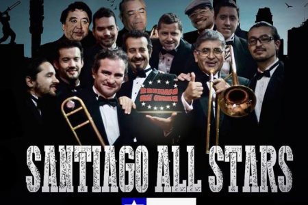 Santiago All Stars