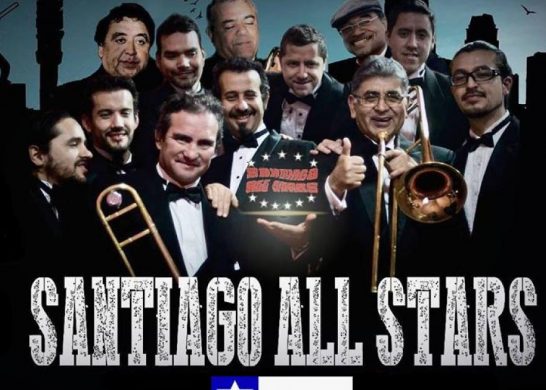 Santiago All Stars